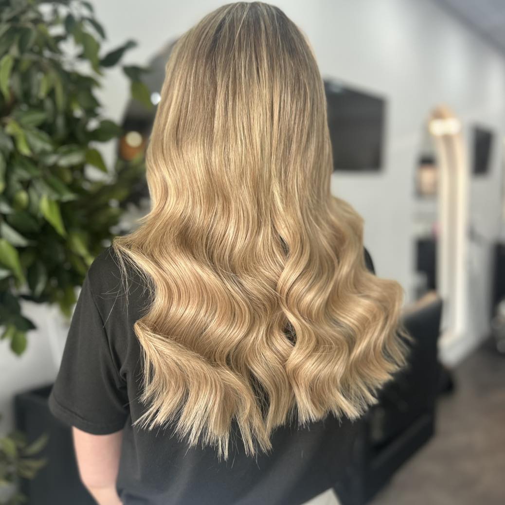 Lush hair result 5