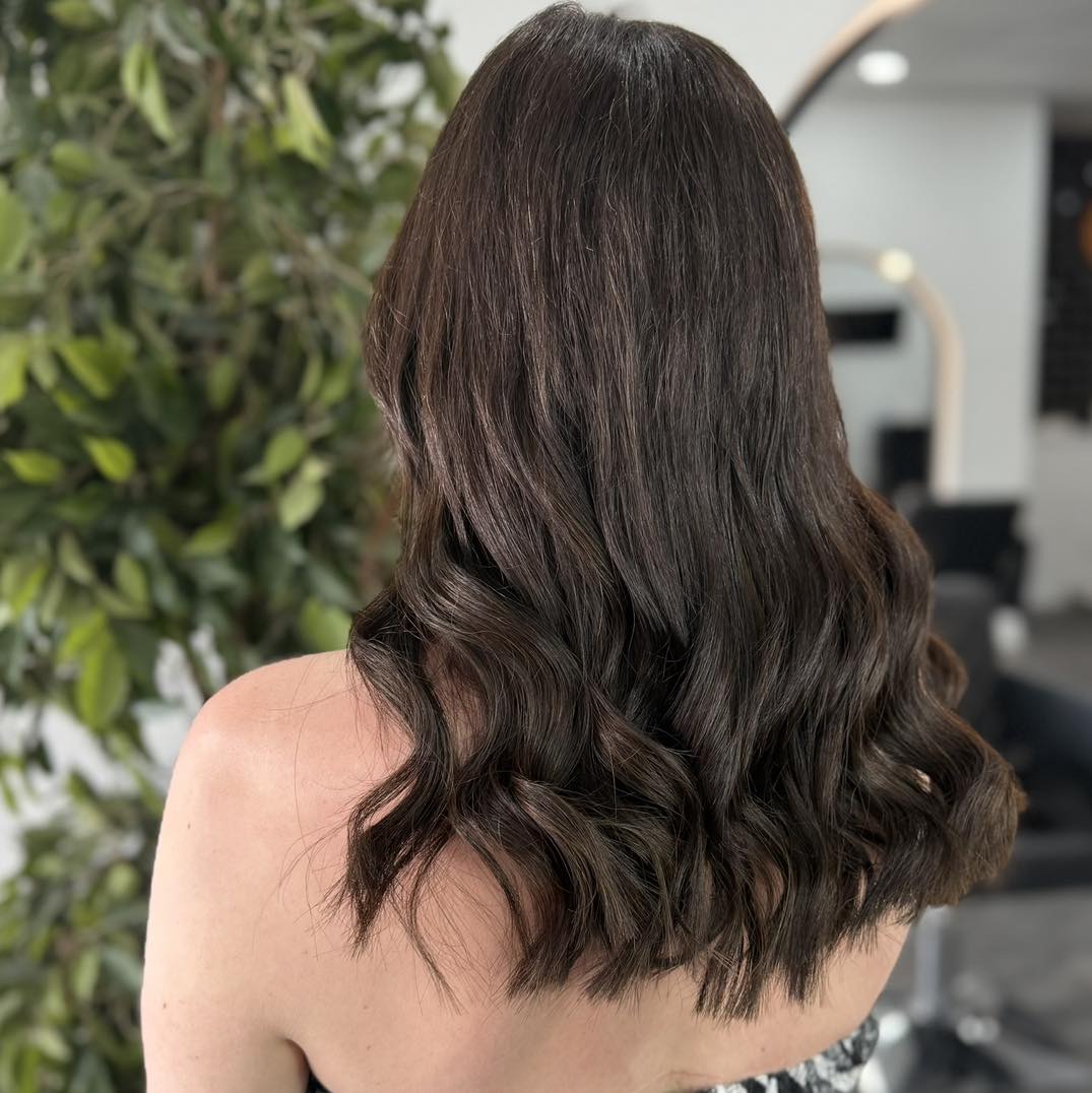 Lush hair result 6
