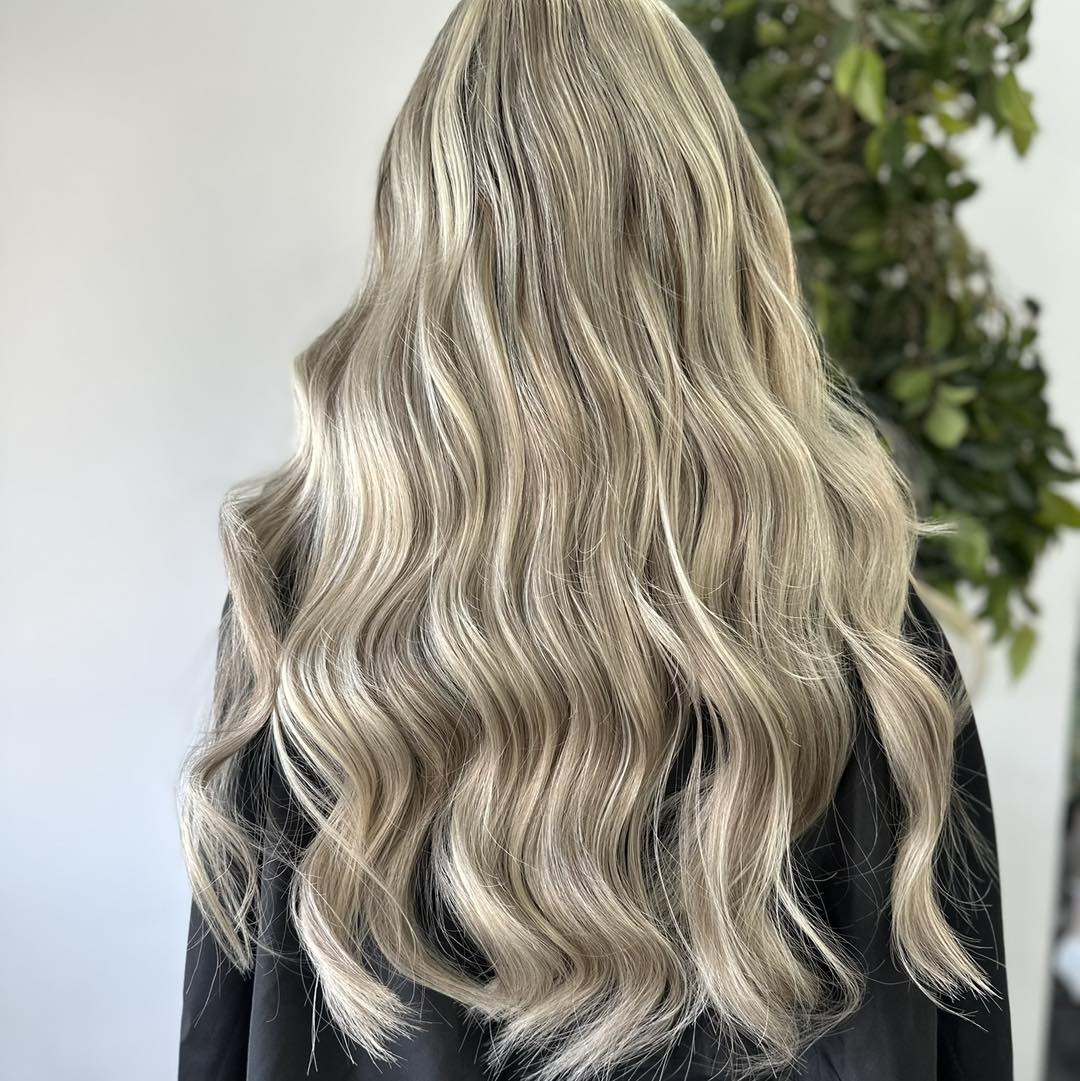 Lush hair result 8